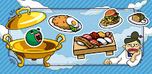 Gourmet Creature Hungry Mogumo APK