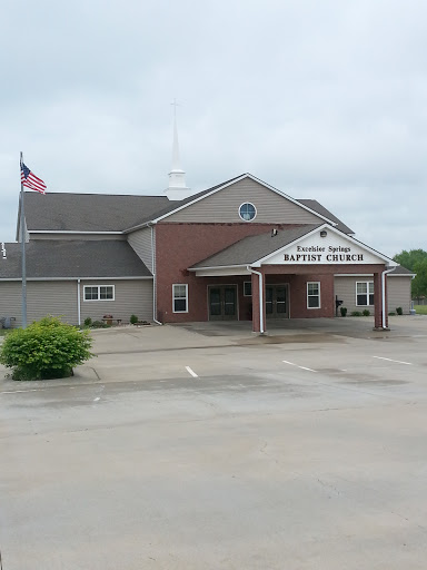 Excelsior Baptist Church