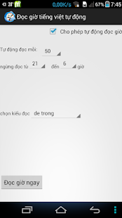 How to install đọc giờ tiếng việt tự động 1.0 apk for laptop