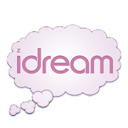 iDream - Dream Dictionary 1.100.0 Icon