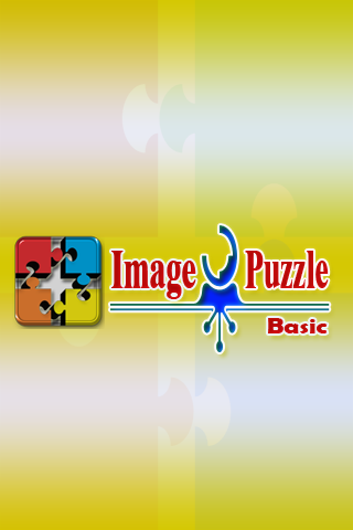 Image Puzzle Basic
