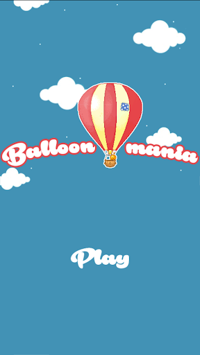 Balloonmania