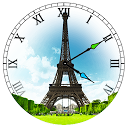 App Download Paris Clock Widget Install Latest APK downloader