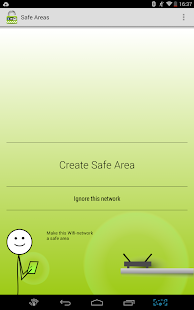 Safe Areas Screenshots 0