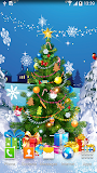 Christmas Live Wallpaper