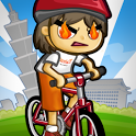 Go Go Biker ! icon