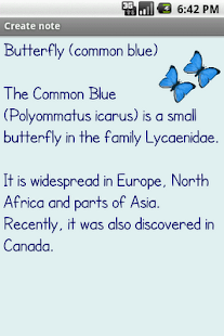 Butterfly Theme(圖1)-速報App