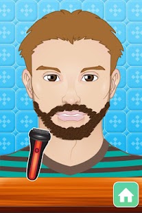 How to mod Shaving beard games 1.0 apk for laptop