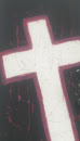 Crucifix Mural