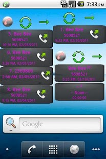 How to download Home Screen Call Logs Donation 4.7 mod apk for laptop