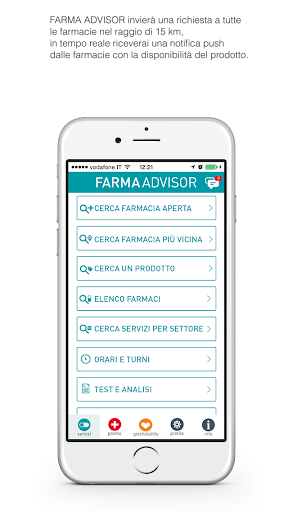 Farma Advisor