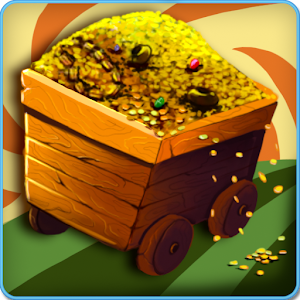 Treasure On Wheels for PC and MAC