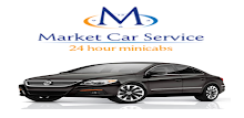 Market Car Service APK