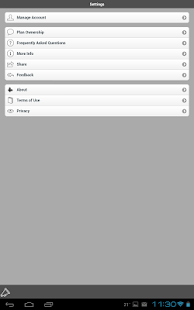 SchoolDude CrisisManager Screenshots 6