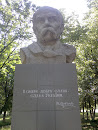 Shevchenko Monument
