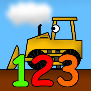 Kids Trucks Numbers & Counting.apk 1.84