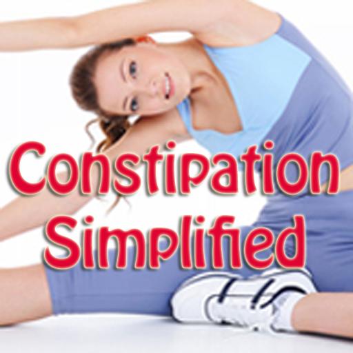 【免費健康App】Constipation Simplified-APP點子