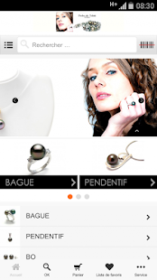 perlesdetahiti-boutique Screenshots 9