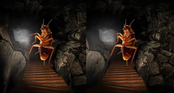 How to mod Children's horror story  VR patch 1.1 apk for bluestacks