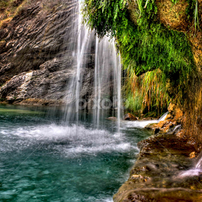 by Jean Marc Colonna d'Istria - Landscapes Waterscapes