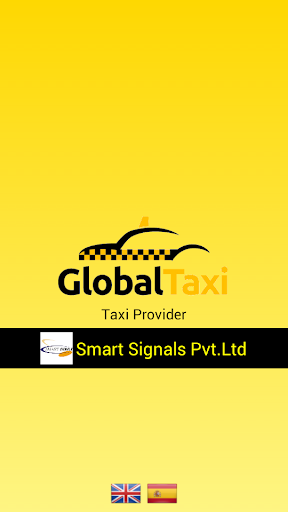 Global Taxi Customer