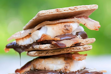Bacon S’mores