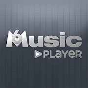 M6 Music Player
