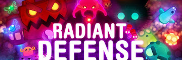 Radiant Defense v2.0.2 | APK + SD Data Download
