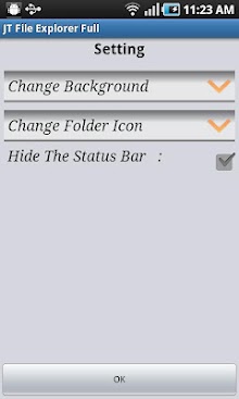 JT File Explorer Manager Full