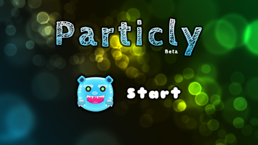 Free Particly Puzzle HD