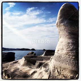 by Steffen Gronegger - Instagram & Mobile iPhone
