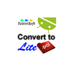 Convert To PDF Lite Version Apk