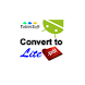 Convert To PDF Lite Version