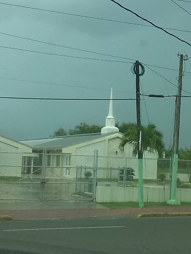 Puerto Plata Mormon Church