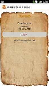 Consagração a Jesus por Maria(圖4)-速報App