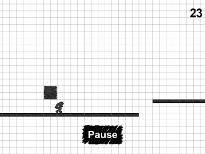 Jumping Ingo - A free funny jump´n´run game(圖3)-速報App
