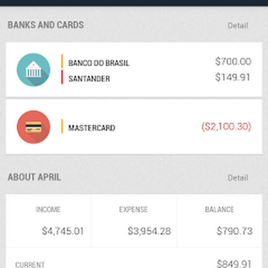 Personal Finances APK v3.1.10