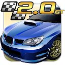 Speed Stage 2 GT mobile app icon