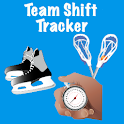 Team Shift Tracker logo