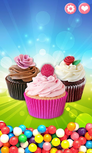 Cupcake Mania - Free Game