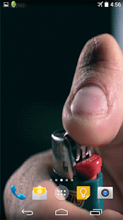 How to download Cigarette Lighter Wallpaper 1.0 apk for pc