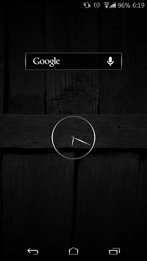 Chrome CM11 AOKP Theme