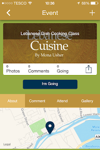 Samara Cuisine Ltd Screenshots 12