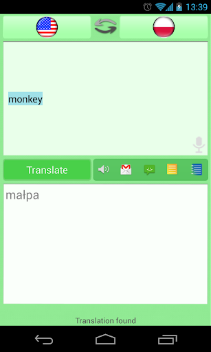 免費下載教育APP|English Polish Dictionary app開箱文|APP開箱王