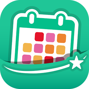 PocketCalendar（ポケットカレンダー） logo