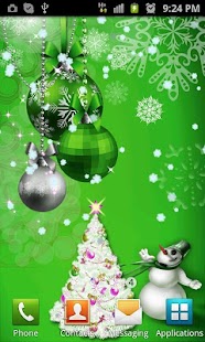 How to install Cool Winter Free LiveWallpaper lastet apk for pc