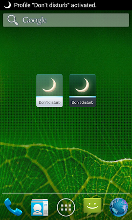 Nights Keeper (do not disturb) v2.7.5
