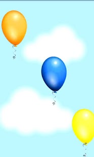 Download Balloon Sky Live Wallpaper APK