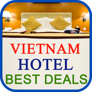 Hotels Best Deals Vietnam 2.0