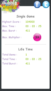Bubble Maniac Screenshots 3